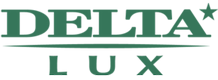 Логотип DELTA LUX